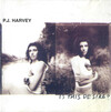 Cover for Is This Desire? by PJ Harvey